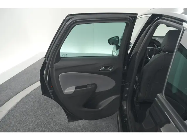 Opel Crossland X 110 Turbo Online Edition 2019 Benzine 63
