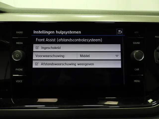 Volkswagen Polo 1.0 MPI R-Line 2019 Benzine 11