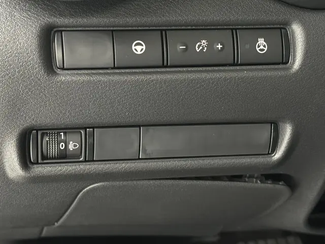 Nissan Juke 1.6 Hybrid N-Sport 2026 Hybride Benzine 27