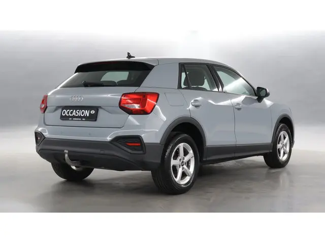Audi Q2 30 TFSI 110pk Pro Line 2022 Benzine 2