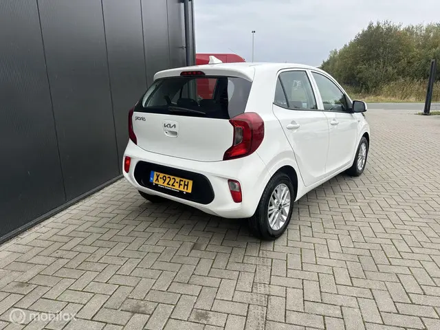 Kia Picanto 3