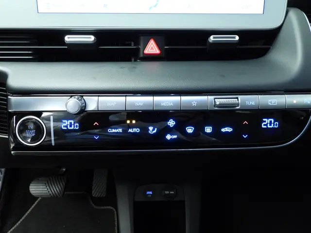 Hyundai IONIQ 5 Style 58 kWh 2023 Elektrisch 21