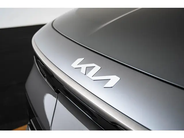 Kia Niro EV DynamicPlusLine 64.8 kWh 2023 Elektrisch 50