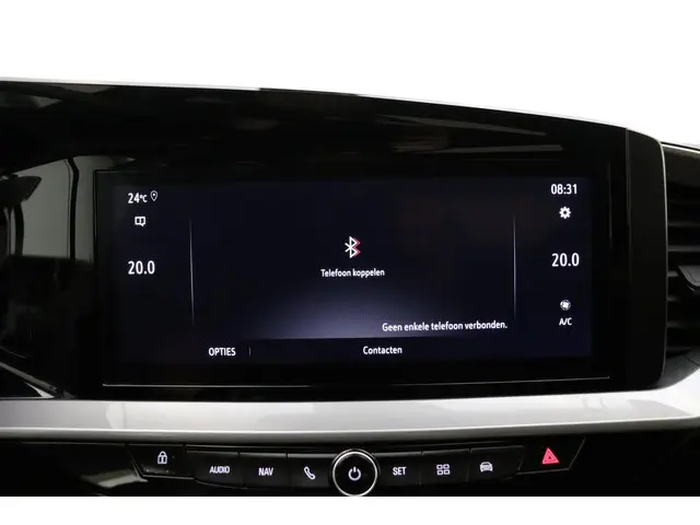 Opel Mokka 1.2 Turbo Ultimate 2024 Benzine 24