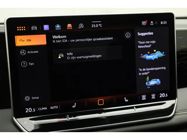 Volkswagen Tiguan Elegance 1.5 110 kW/150PK 2024 Benzine 48