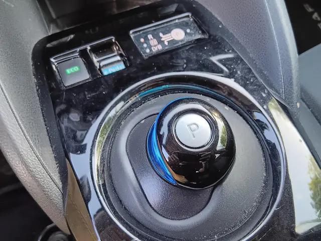 Nissan Leaf 40 kWh N-Connecta 2020 Elektrisch 10