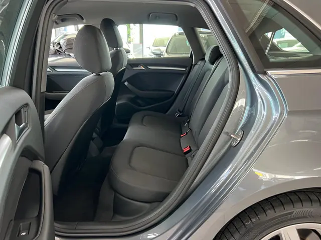 Audi A3 Sportback 30 TFSI Pro Line 2019 Benzine 7