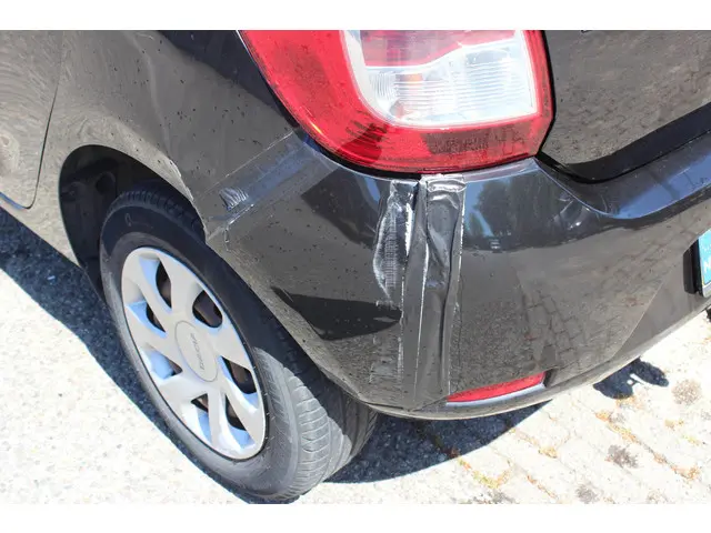 Dacia Sandero 3