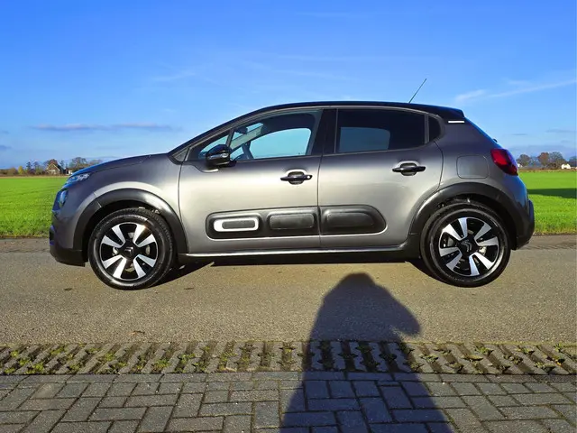 Citroën C3 2