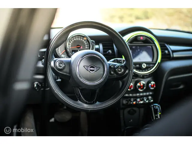 MINI Cooper Mini 1.5 Pepper 2019 Benzine 9
