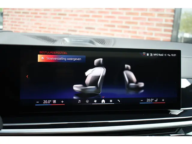 BMW X5 xDrive50e M-Sport Pro 2023 Hybride Benzine 73