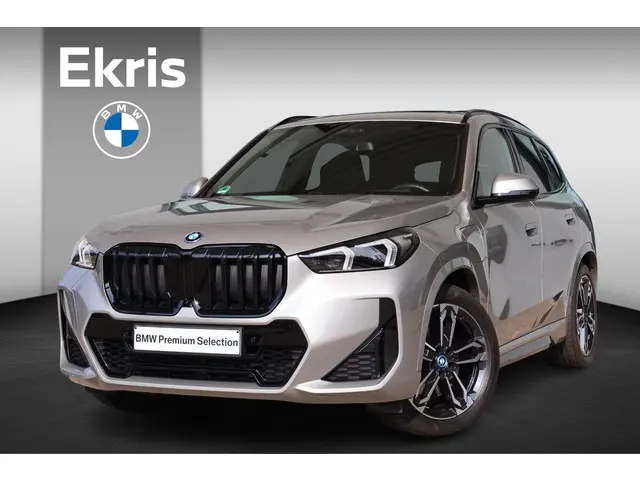 BMW X1 xDrive30e 2024 Hybride Benzine
