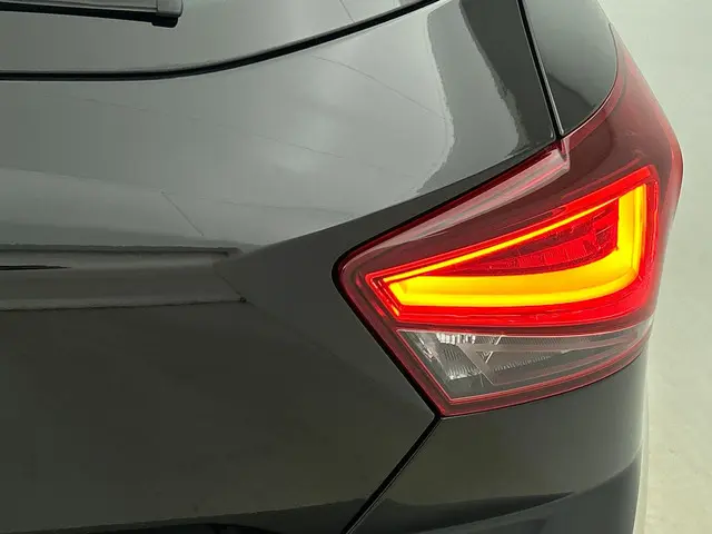 SEAT Ibiza 1.0 TSI Style Business Intense 2019 Benzine 14