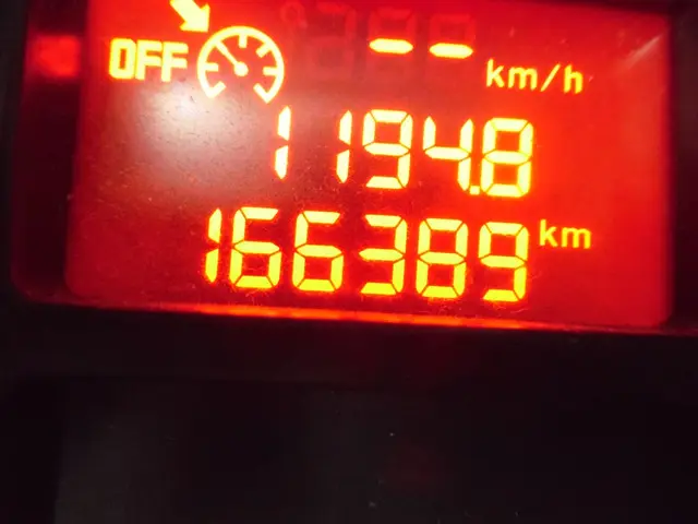 Peugeot 207 SW apk 7.25 airco 1.6 VTi Active 2012 Benzine 4