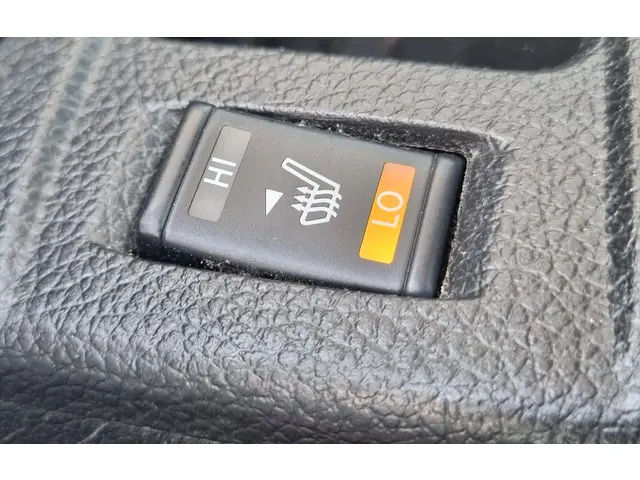 Nissan QASHQAI 1.2 Connect Edition 2015 Benzine 22