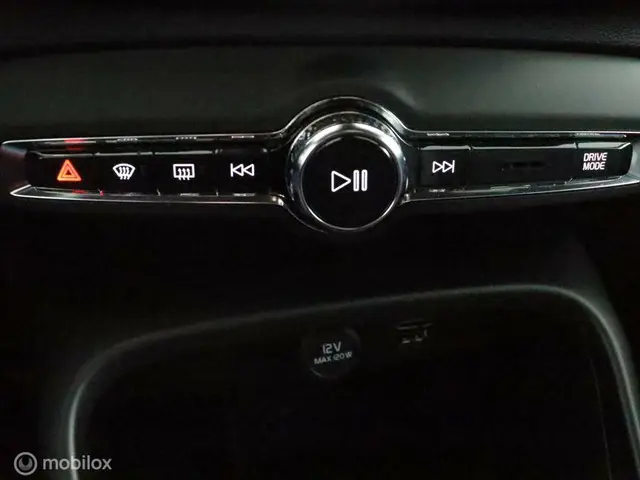 Volvo XC40 1.5 T3 Mom |Cam| stoelverw 2018 Benzine 27
