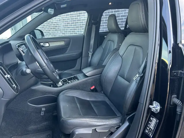 Volvo XC40 1.5 T3 Inscription 2020 Benzine 6