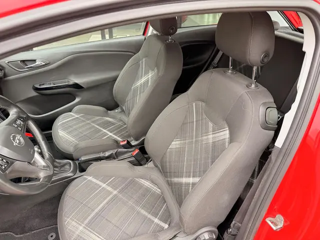 Opel Corsa 1.0 Turbo Color Edition 2015 Benzine 5