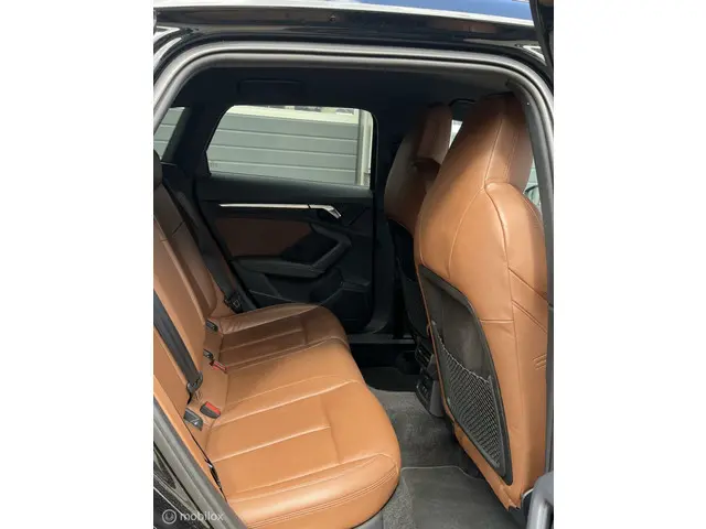 Audi A3 Sportback 35 TFSI S edition 2020 Benzine 15