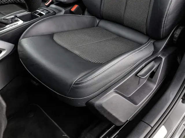 Audi Q2 35 TFSI 150pk S-tronic S Edition 2025 Benzine 11