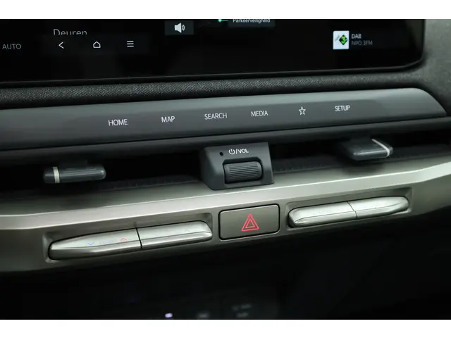 Kia EV3 GT-Line 81.4 kWh 2025 Elektrisch 22