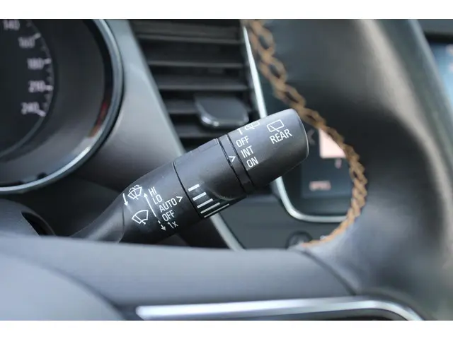 Opel Crossland X 1.2 Turbo Innovation 2017 Benzine 20