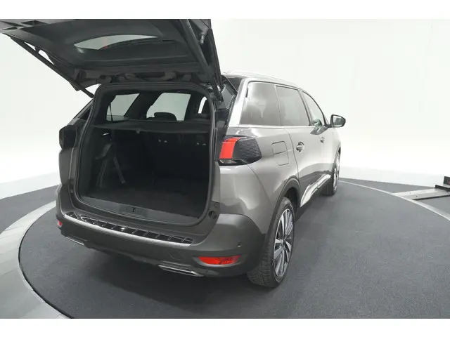 Peugeot 5008 PureTech 130 EAT8 GT-Line 2020 Benzine 62