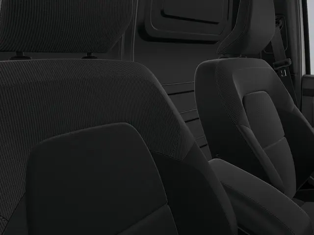 Renault Kangoo Extra 2026 Elektrisch 14