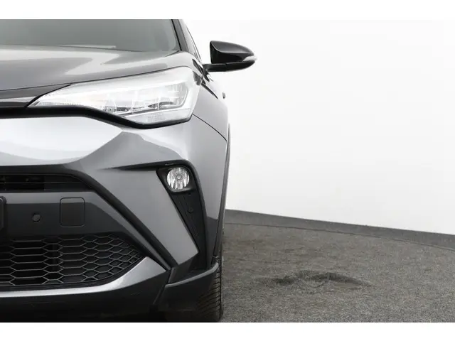 Toyota C-HR 2.0 Hybrid Dynamic 2021 Hybride Benzine 34