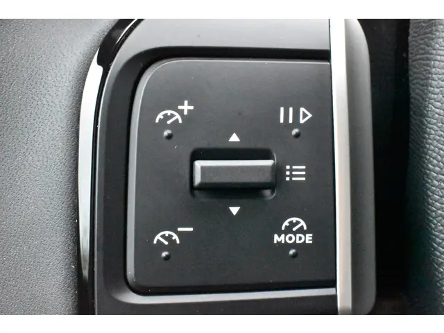 Citroën ë-C3 Max 113pk 44 kWh 2025 Elektrisch 19