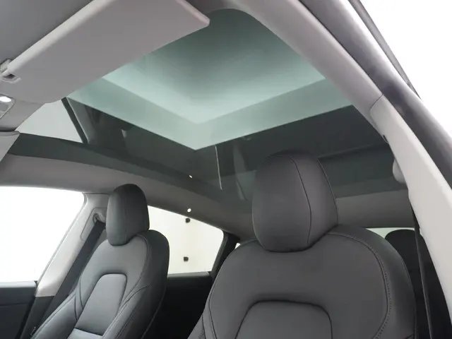 Tesla Model Y Long Range AWD 75 kWh 2021 Elektrisch 20