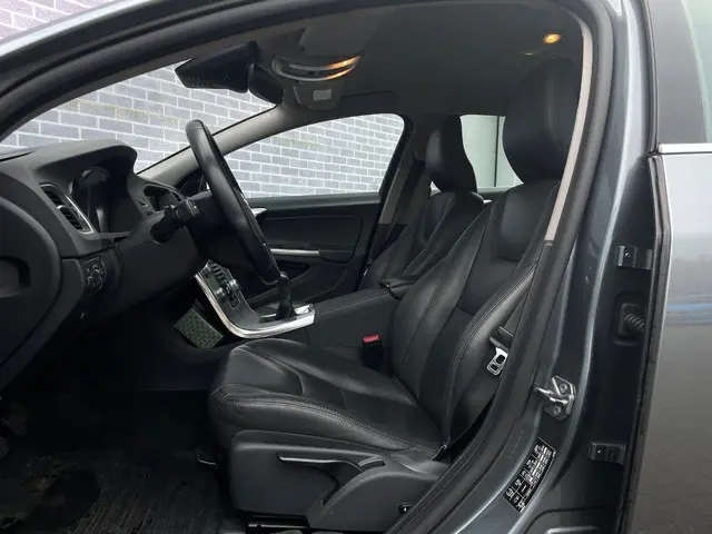 Volvo V60 2.0 T3 Nordic+ 2016 Benzine 5