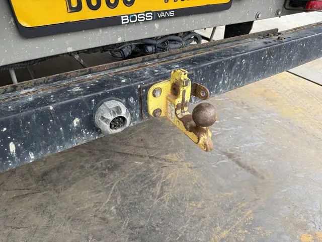 Mercedes-Benz Sprinter 514 2.2 CDI 2020 Diesel 16