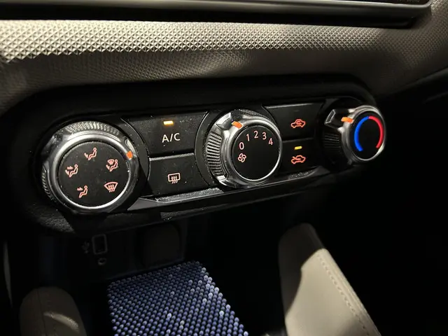 Nissan Micra 1.0 IG-T N-Connecta 2019 Benzine 13