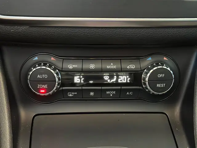 Mercedes-Benz CLA 45 AMG 4MATIC|PANO|MEMORY 2016 Benzine 17