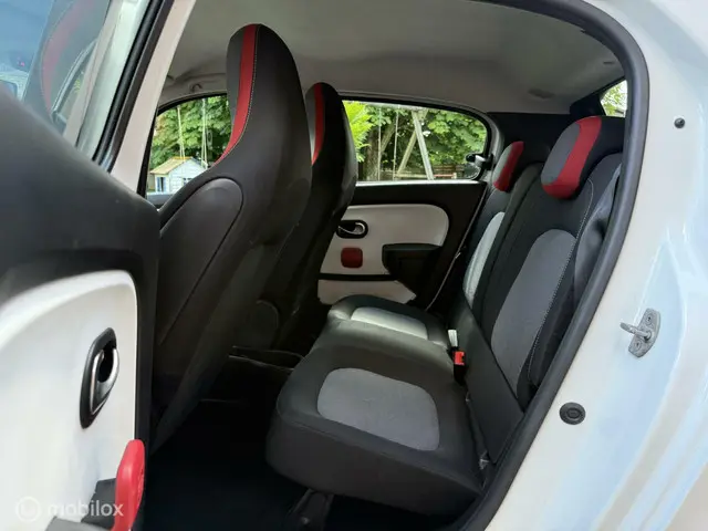Renault Twingo 1.0 SCe Dynamique 2017 Benzine 9