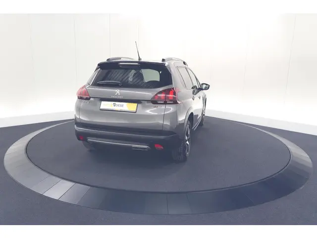 Peugeot 2008 PureTech 130 GT-Line 2019 Benzine 11