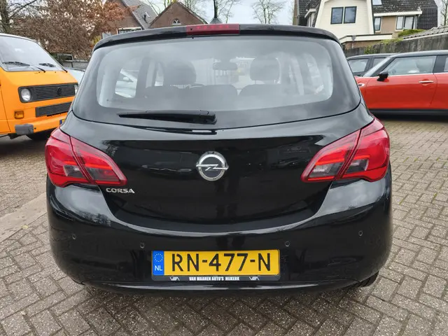 Opel Corsa-e 1.4 Online Edition 2018 Benzine 3