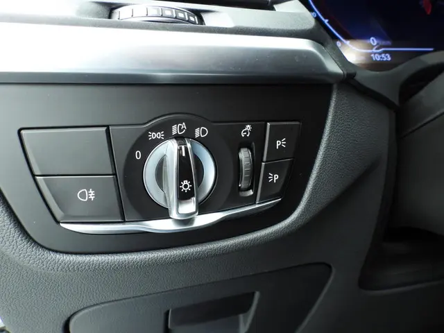 BMW iX3 High Executive 80 kWh 2022 Elektrisch 24