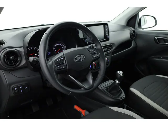 Hyundai i10 1.0 Comfort 5-zits 2022 Benzine 5