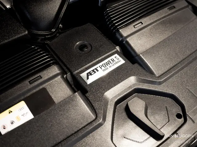 Audi Q8 60 TFSI e quattro S-Line 2021 Hybride Benzine 6