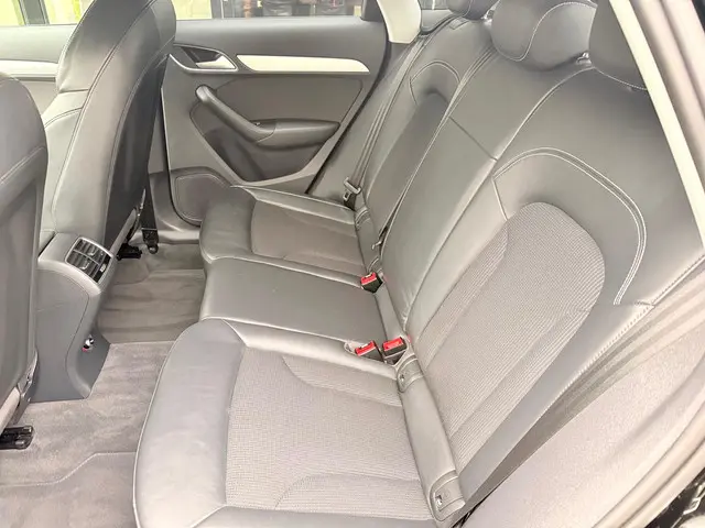 Audi Q3 1.4 TFSI CoD Design Pro Line Plus 2016 Benzine 10