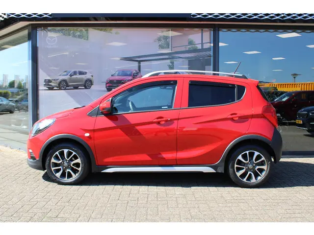Opel KARL 1.0 Rocks Online Edition 2017 Benzine 5