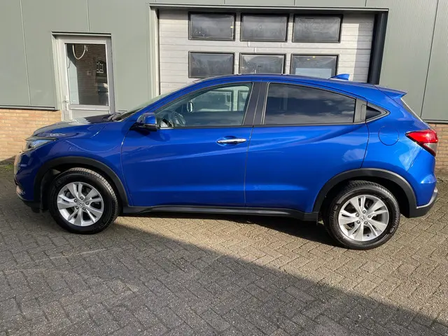 Honda HR-V 1.5 i-VTEC Elegance 2021 Benzine 2
