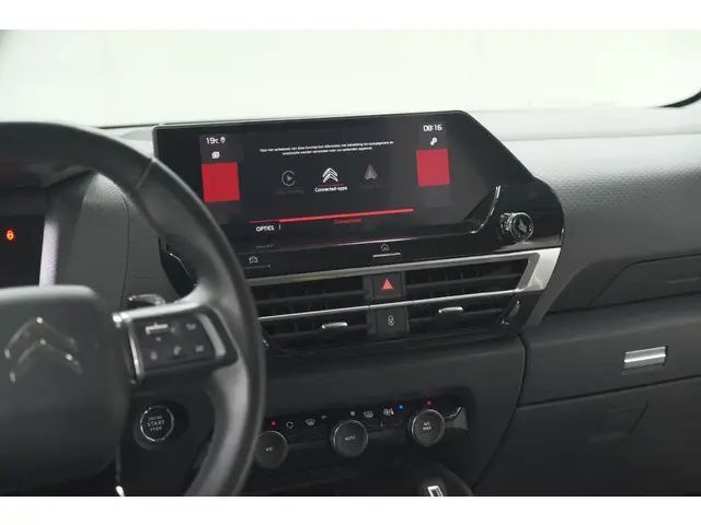 Citroën C4 Puretech 130 EAT8 Shine 2020 Benzine 52