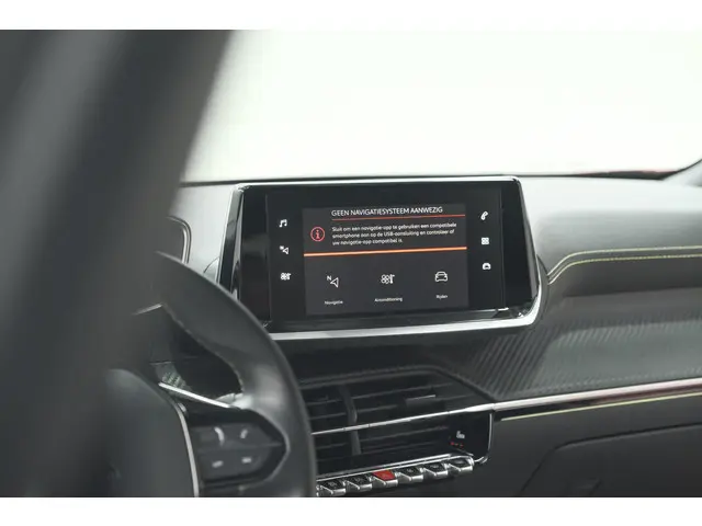 Peugeot 2008 PureTech 130 GT-Line 2020 Benzine 55