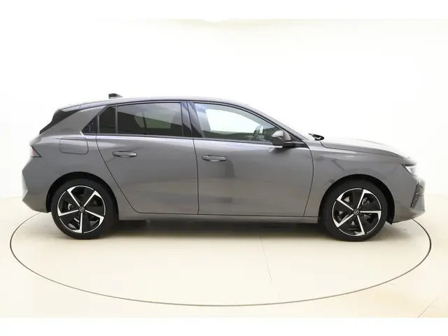 Opel Astra 1.2 Turbo Hybrid GS 2024 Hybride Benzine 9