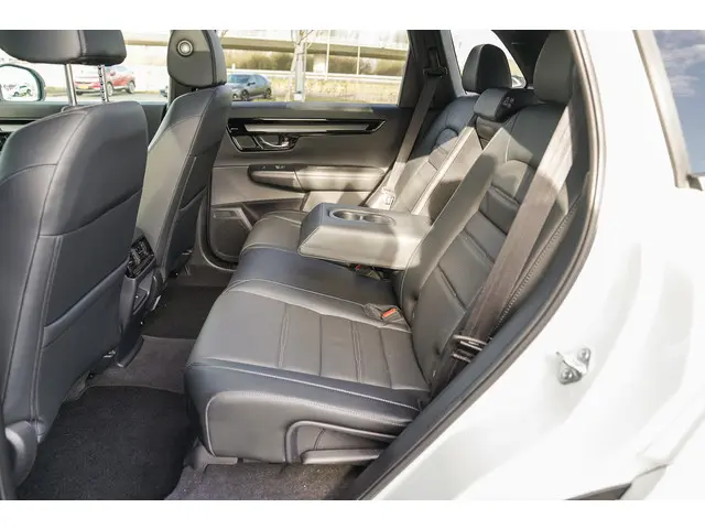 Honda CR-V 2.0i e:PHEV ADVANCE TECH 2025 Hybride Benzine 32