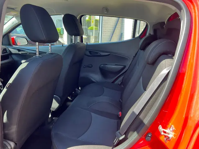 Opel KARL 1.0 ecoFLEX Edition *Airco*Garantie* 2017 Benzine 13