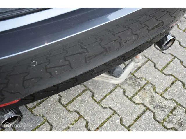 BMW 4 Serie Cabrio 435i M Sport 2014 Benzine 40